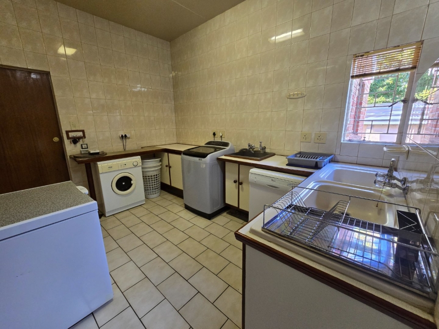 4 Bedroom Property for Sale in Universitas Ridge Free State